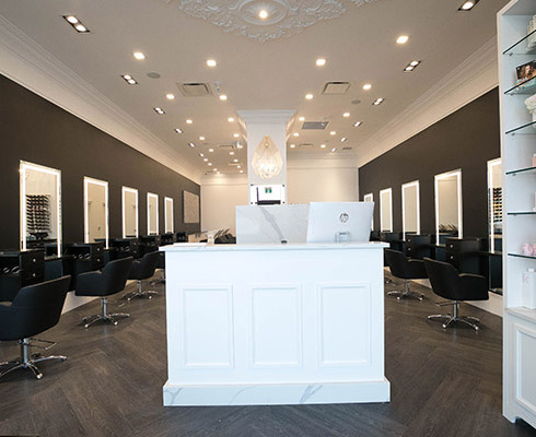 Portfolio | Fiore Design Group