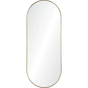 Marius Mirror Gold Frame