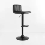 Aria Black Stool