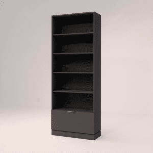 Classic Retail with Drawer 